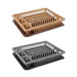 ΠΙΑΤΟΘΗΚΗ ΠΑΓΚΟΥ ΠΛΑΣΤΙΚΗ 42Χ28Χ9CM MK9922