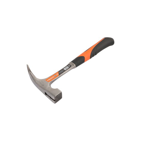 KENDO ΣΦΥΡΙ ΣΚΕΠΑΤΖΗΔΩΝ FIBERGLASS 600G 25152