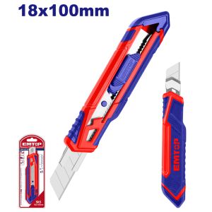 EMTOP ΦΑΛΤΣΕΤΑ 18X100MM ESNK18102