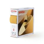SMIRDEX Ρολό abrasoft 135SP P150 115*125mm-25m ρολό