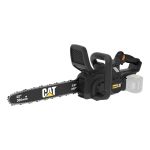 CAT Solo Αλυσοπρίονο μπαταρίας Li-Ion 18V DG230B