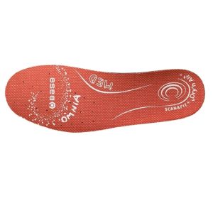 Πάτος Dry'n' Air Scan & Fit Omnia - Medium No 45, BASE