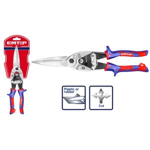 EMTOP ΨΑΛΙΔΙ ΛΑΜΑΡΙΝΑΣ ΙΣΙΑΣ ΜΑΚΡΙΑΣ ΣΙΑΓΩΝΑΣ 300MM EASP1271