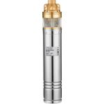 RAIDER Αντλία γεωτρήσεων ομβρίων RD-WP69 1500W 1" 40L/min 99m 070176