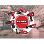 RAIDER Αέρος καρφωτικό RD-AS01 089908