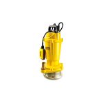 UYUSTOOLS ΒΥΘΙΖΟΜΕΝΗ ΑΝΤΛΙΑ ΑΚΑΘΑΡΤΩΝ ΛΥΜΑΤΩΝ 550W PPC075