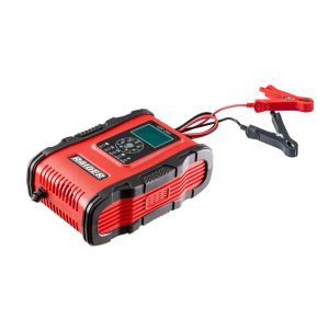 RAIDER Φορτιστής μπαταρίας RD-BC19 inverter 12/24V 200Ah 032208