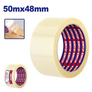 EMTOP ΤΑΙΝΙΑ ΣΥΣΚΕΥΑΣΙΑΣ ΔΙΑΦΑΝΗ 48ΜΜΧ50Μ EMPN1H05