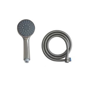 Ντουζ στρόγγυλο (τηλέφωνο) & σπιράλ μπάνιου