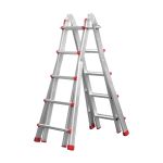 PROSTEP LITTLE GIANT ΠΟΛΥΜΟΡΦΙΚΗ ΕΠΕΚΤΕΙΝΟΜΕΝΗ ΣΚΑΛΑ 4X3 PS2019