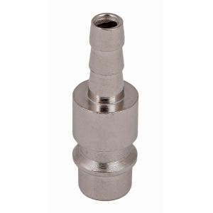 RAIDER Εξάρτημα αέρα (DE) κούμπωμα λάστιχου Φ6 QC06 089929