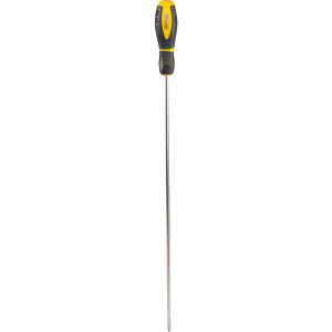 TOP MASTER Κατσαβίδι μακρύ ίσιο SL5x400mm 221594
