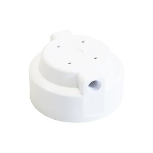 Κεφαλή λευκή 1/4″ για φιλτροθήκη 2M 10″