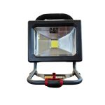 CAT Solo Προβολέας εργασίας επαναφορτιζόμενος led 1600lm DX62B
