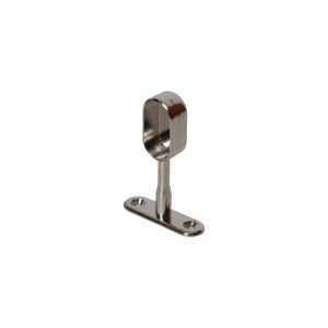 ΣΤΗΡΙΓΜΑ ΟΡΟΦΗΣ ΣΩΛΗΝΑ ΟΒΑΛ ΚΛΕΙΣΤΟ ΝΙΚΕΛ 072130