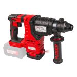 RAIDER R20 Solo Δράπανο περιστροφικό πιστολέτο 3J RDP-BBRH20 030193