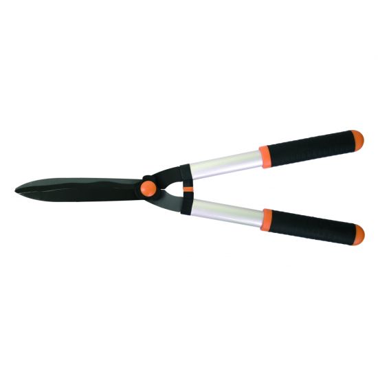 TOP GARDEN Ψαλίδι χλόης αλουμινίου λαβή 600mm 382911
