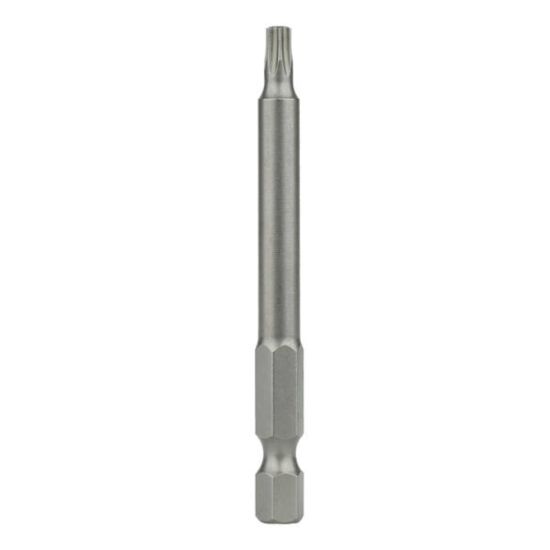 Μύτη Κατσαβιδιού Torx με μέγεθος TX30 70mm