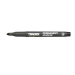 TRACER Μαρκαδόρος ανεξίτηλος μαύρος APM1