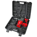 RAIDER R20 Solo Δράπανο περιστροφικό πιστολέτο 3J RDP-YBRH20 030192