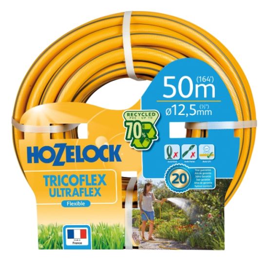 Ultraflex 50m 1/2" (12.5mm)
