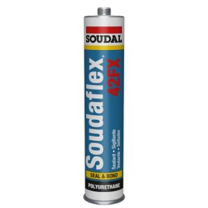 Soudaflex 42FX σφραγιστικό PU λευκό 300ml
