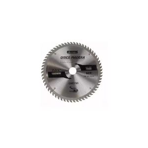 UYUSTOOLS ΠΡΙΟΝΟΔΙΣΚΟΣ ΓΙΑ ΞΥΛΟ 180mm/60T DMD760