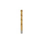 CAT Τρυπάνι τιτανίου HSS 12x151mm DA02014