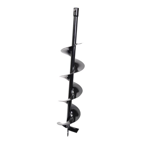 RAIDER Τριβέλας αρίδα Φ150*820mm 110268