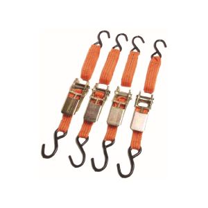 GADGET Ιμάντας ημιφορτηγών (σετ 4 τεμ) 25mm*3m 300504