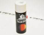 Σπρέι άσπρο γυαλιστερό "white gloss" Quantum RAL 9016 - 400ml