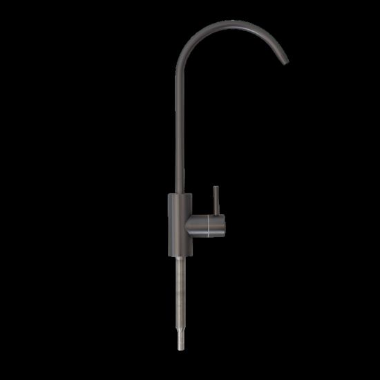 Βρυσάκι SS304 γκρι design