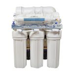 Proteas R.O. coffee pro 400