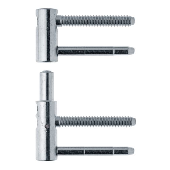 ΒΙΔΩΤΟΣ ΡΥΘΜΙΖΟΜΕΝΟΣ ΠΥΡΑΝΤΟΧΟΣ Ν16 OTLAV ΝΙΚΕΛ 01075