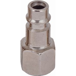 RAIDER Εξάρτημα αέρα (DE) κούμπωμα θηλυκό 1/4'' QC03 089926