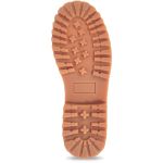 ΜΠΟΤΑΚΙ ΑΔΙΑΒΡΟΧΟ ΔΕΡΜΑΤΙΝΟ FARMER O1 FO SRC Νo47