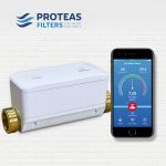 Proteas Smart Water Valve
