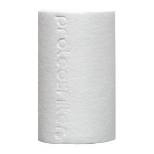 Φίλτρο πολυπροπυλενίου Proteas 4″ - 1μm