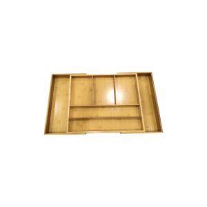 ΚΟΥΤΑΛΟΘΗΚΗ ΞΥΛΙΝΗ ΜΑΣΙΦ ΡΥΘΜΙΖΟΜΕΝΗ 290-490ΜΜ 02226