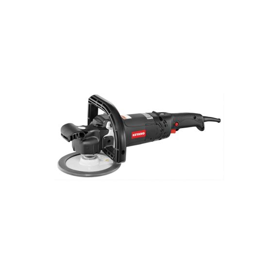 KEYANG ΑΛΟΙΦΑΔΟΡΟΣ ΡΥΘΜΙΖΟΜΕΝΗΣ ΙΣΧΥΟΣ 180MM 1200W DP7000V