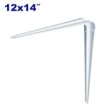 EMTOP ΓΩΝΙΑ ΡΑΦΙΩΝ ΛΕΥΚΗ 300Χ350ΜΜ EMZJ1312