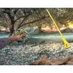 Ελαιόδιχτα 5*10m πυκνότητας 90gr/m²