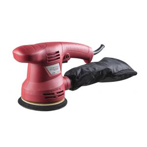 RAIDER Τριβείο έκκεντρο 380W Φ125mm RD-RSA06 040117