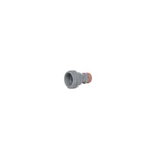 BRADAS ΡΑΚΟΡ ΒΡΥΣΗΣ ΑΡΣΕΝΙΚΟ 3/4" WL2185
