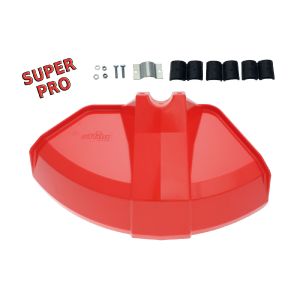 AGP Προφυλακτήρας θαμνοκοπτικού μεγάλος universal