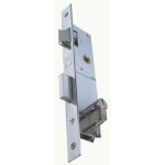 DOMUS 90120 Κλειδαριά γλωσσού 20άρα με κύλ. 54mm