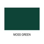 Σπρέι πράσινο σκούρο "moss green" Quantum RAL 6005 - 400ml