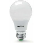 GEYER Λάμπα led Α60 E27 13W ψυχρό 1521LM LADE2714E