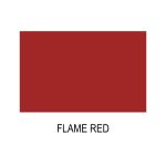 Σπρέι κόκκινο "flame red" Quantum RAL 3000 - 400ml