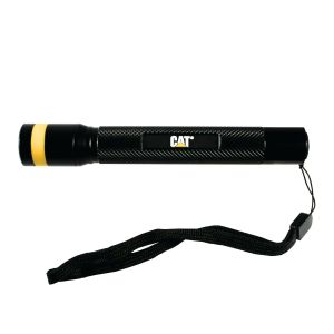 CAT Φακός led αδιάβροχος με μέγιστη φωτεινότητα 200lm CT12520